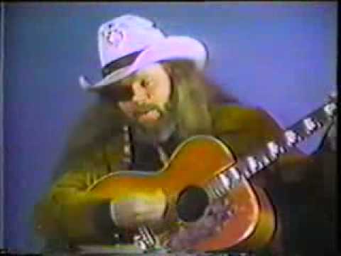 Linda Lovelace - David Allan Coe