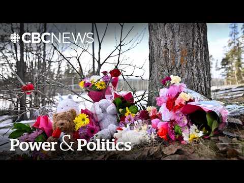 Survivor of one of Canada’s first school shootings reflects | Power & Politics