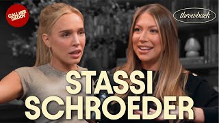 Stassi Schroeder