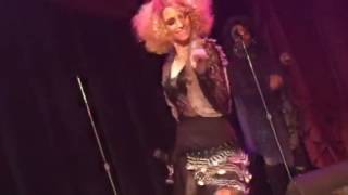 The Prince Experience - The Glamorous Life, Live At The House Of Blues Chicago 6.7.2016