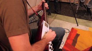 The Bottle Rockets - Done It All Before (Live on KEXP)