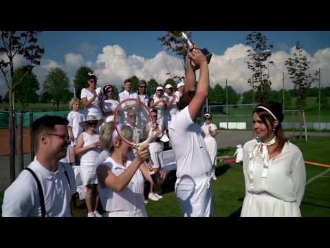 Grill Water Challenge - SV Hellmonsödt Sektion Tennis