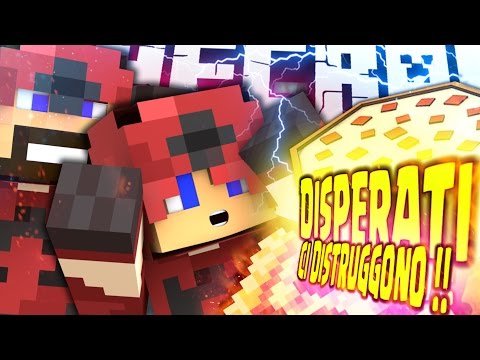 IL TEAM MAGMA DISPERATO, NON VINCEREMO MAI !! [FINITO MALE]