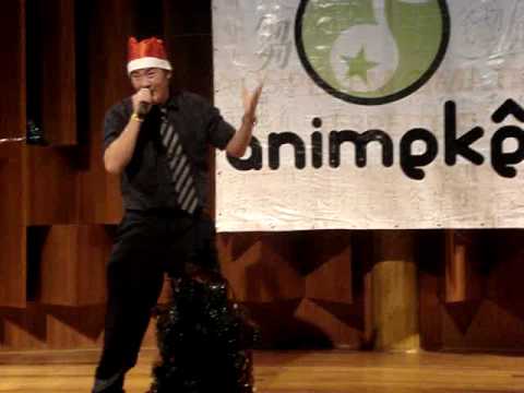 Hideki no Animeke in Concert 2009