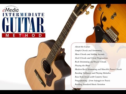emedia guitar method download emedia guitar method download