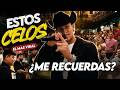 Estos Celos | Hernán Acuña | Nueva Versión