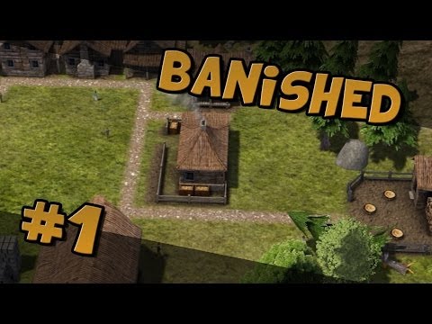 Banished PC