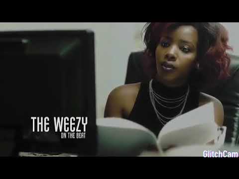 DJ riixzy Remix. Alan Tonikz - Omutima ( slee Beat )