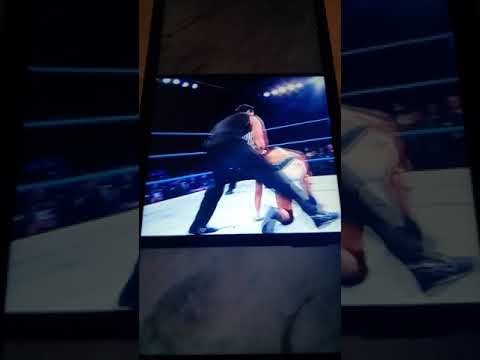 Tessa Blanchard vs Glenn Gilbertti/Sami Callahan