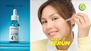 Download lagu Iklan Garnier Bright Complete Anti Acne (2023) Versi 15s mp3