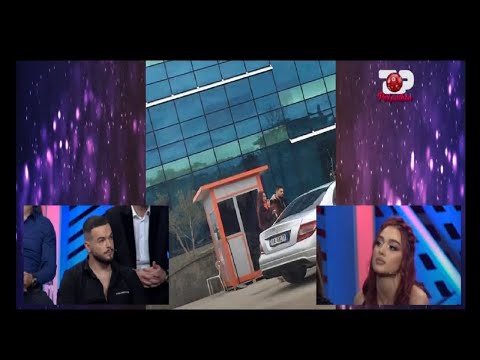 Melisa tregon foton e plotë me Andin, ku aludohet se janë në një marrëdhënie - Përputhen Prime