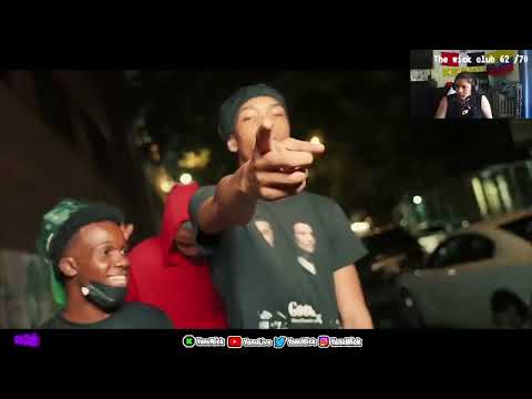 Civilian Reacts to Roscoe G x Dee Play4keeps x GP - Philly Shit (Official Music Video)