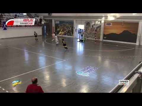 20190627-Under 13-Joga Futsal-SC Marconi t1 - 2-3