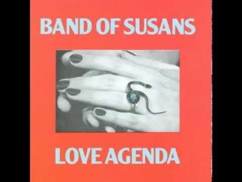 band of susans - birthmark