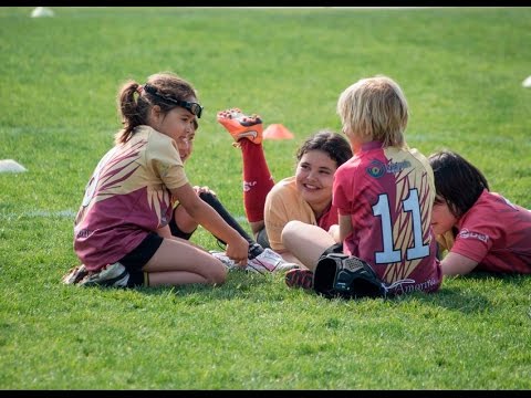 El Alicante Rugby Club en la 7 Jornada provincial en  La Vila/ S6, S8, S10 S12