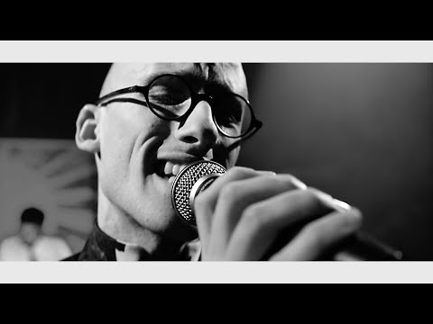 Finally - The Correspondents (Official Music Video)