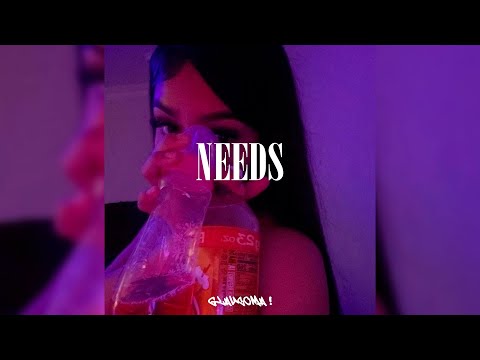 (FREE) YUNGWAY & DooMee Type Beat - "Needs" | Trap Type Beat 2025