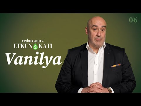 Vedat Ozan ile Ufkun 2 Katı - [06] Vanilya