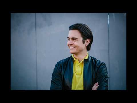 Messiah Hallberg i Mallou efter tio - Freakshow #36