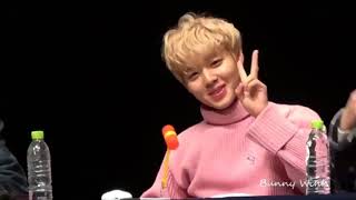 Download lagu Dorm Jihoon Vs Jeojang Jihoon - Park Jihoon (박지훈) Cute. mp3 Download lagu Dorm Jihoon Vs Jeojang Jihoon - Park Jihoon (박지훈) Cute. mp3