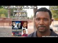 Tank Jones - Actor - Discussing His Career & Role ...