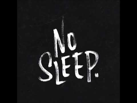 Legan - No Sleep (Original Mix)