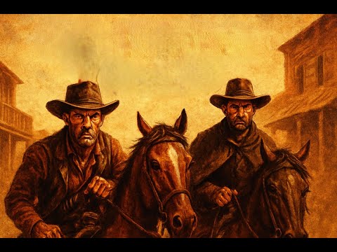 Lady Winchester - Duelo de egos