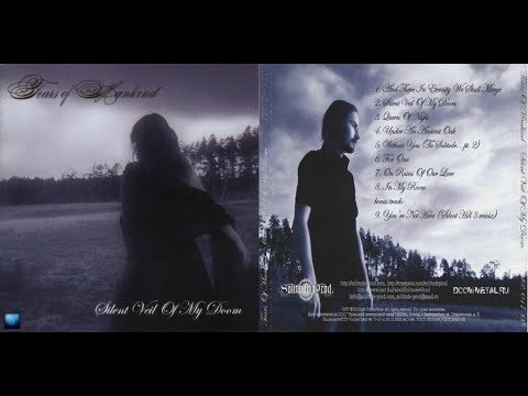 Tears Of Mankind  –  Silent Veil Of My Doom (2008) (Full Album)