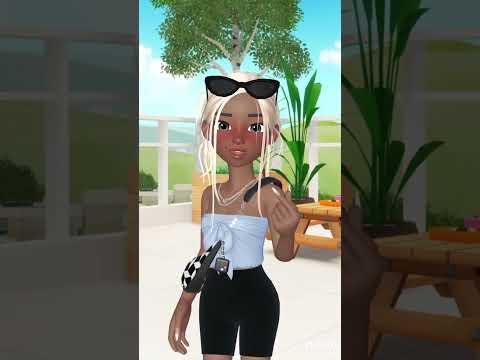 Boi boi boi ba bi 🙆‍♀️