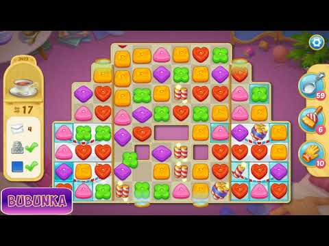 Matchington Mansion level 3473 HD