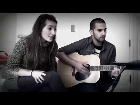 Just the way you are - Bruno Mars Cover