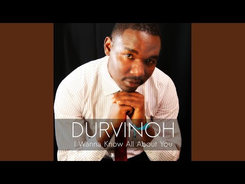 I Wanna Know All About You