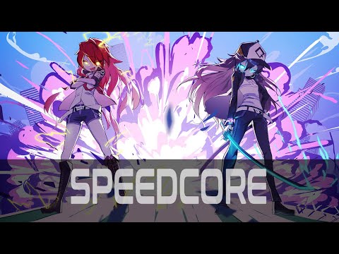 Speedcore/200+ BPM MIX | 💥𝐔𝐍𝐋𝐄𝐀𝐒𝐇𝐄𝐃💥