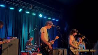 Women Without Whiskey (Drive-By Truckers) Wednesday + MJ Lenderman at Cat's Cradle 7.19.25