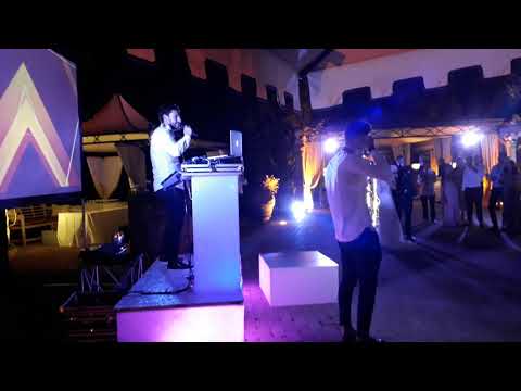 Tuscany Sax & DJ - Wedding in Italy