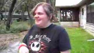 ~Blood Capsules~ -The Beginning!-