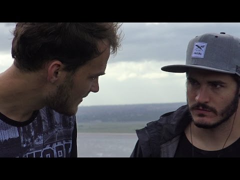 Slizzer & B-Art   |   MOUNTAIN DNB
