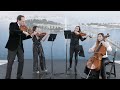 Bad Romance - Lady Gaga. String Quartet instrumental by Synchronicity Strings