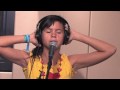 Bomba Estéreo - Feelin' (Live on KEXP) 