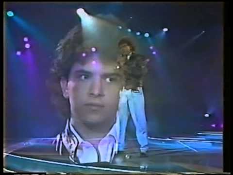 Glenn Medeiros Rockopop TVE 1988