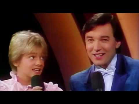 Karel Gott & Darinka - Fang das Licht 1985