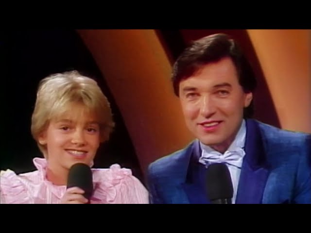 Fang Das Licht von Karel Gott & Darinka ((jetzt ansehen))