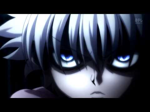 Hunter x Hunter AMV - I Will Show You