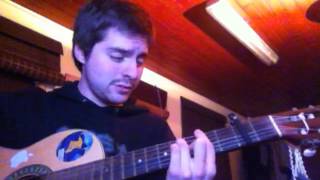 Fred Astaire - San Cisco Cover