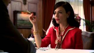 Mad Men – Zionism, Israel and utopia