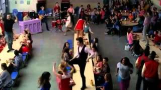 GLEE   We Got The Beat Full Performance Official Music Video HD   YouTube