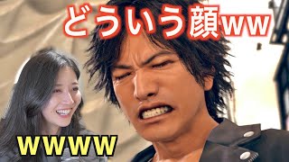 【顔出し】こんな面白いキムタクの顔見たの初めてwwww｜ジャッジアイズ-第30話