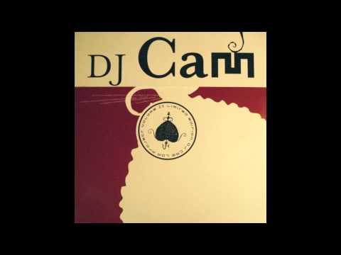 DJ Cam - Juliet