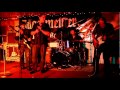 MoJo Kings Cover William Clark - Cash Money