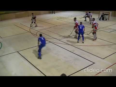 J2 N2 RINK HOCKEY 2022 2023 BIARRITZ 3   ERGUE GABERIC 3